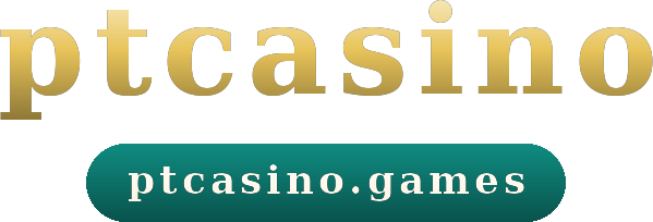ptcasino logo