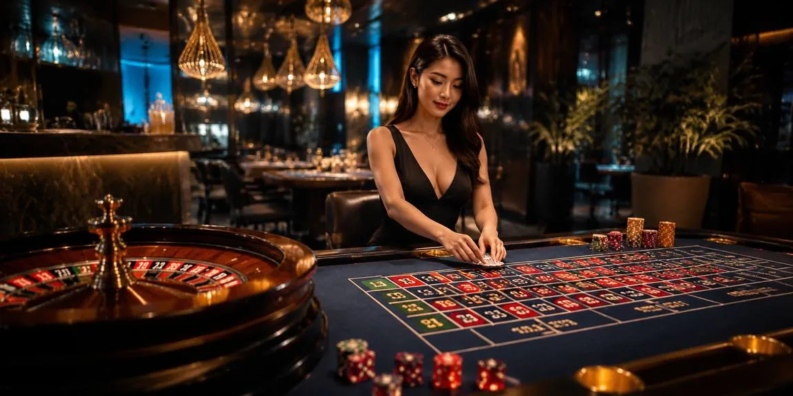 ptcasino Việt Nam Sảnh casino
