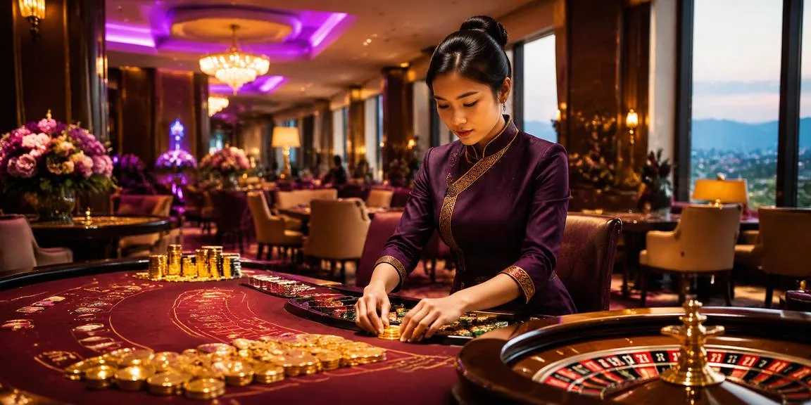 ptcasino ZaloPay hoạt động thế nào tại ptcasino